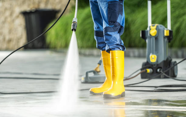 Best Affordable Power Washing  in Yorktown, IN